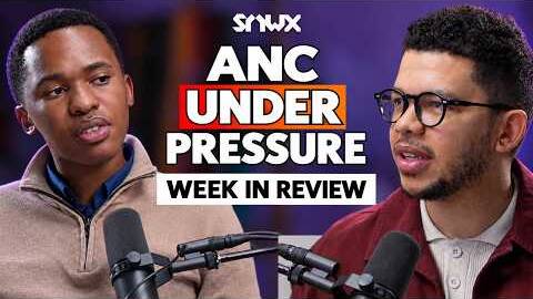 Unpacking ANC vs IEC | Madlanga Commission