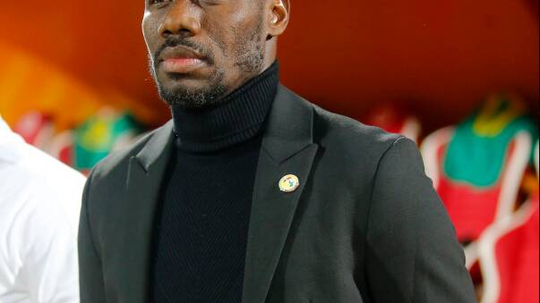 Senegal part ways with coach Thiaw after World Cup exit