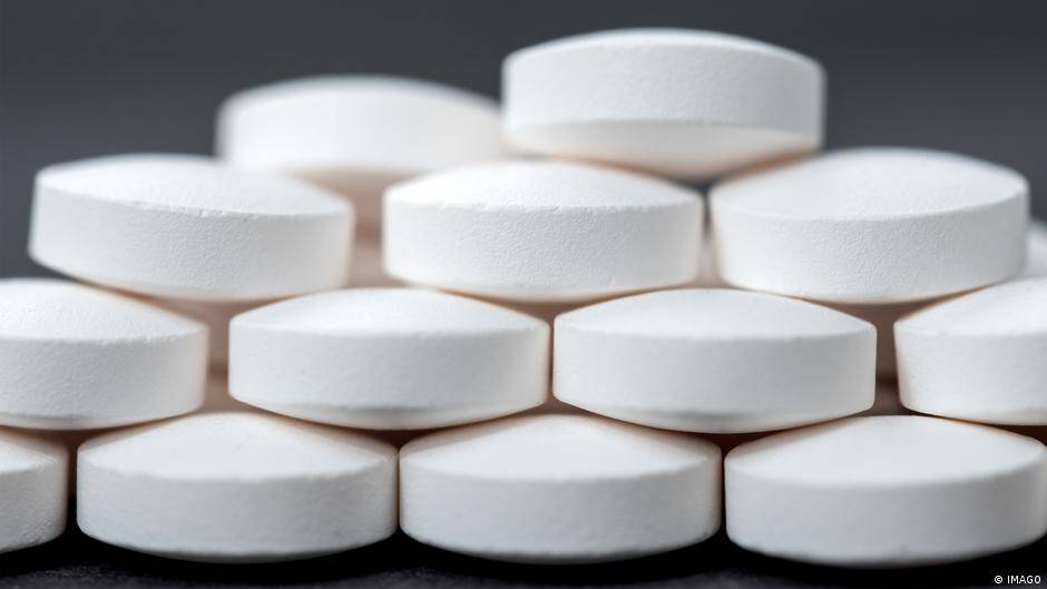 EU negotiators agree new rules on vital medicines
