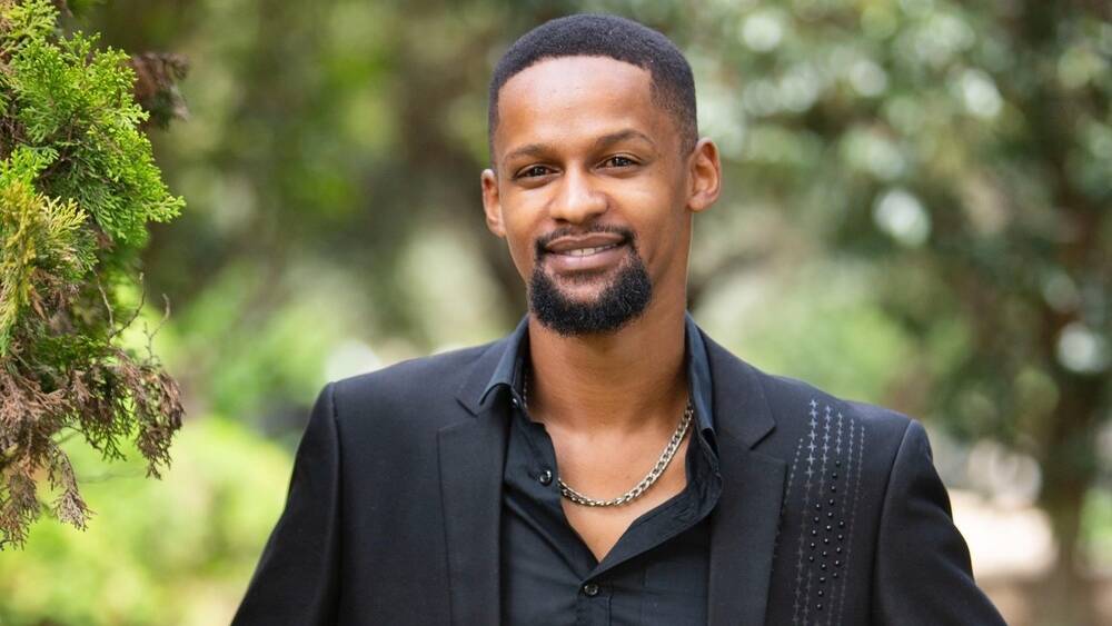 &lsquo;She said yes!&rsquo;: Ayanda Makayi engaged to girlfriend