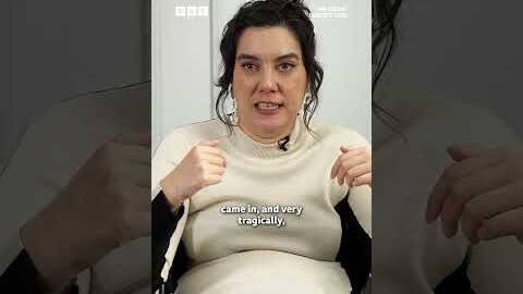 Opening a conversation on disability and intimacy - BBC