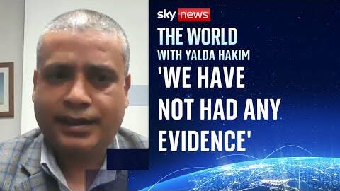 UNIFIL denies Israel&rsquo;s claims of Hezbollah regrouping after ceasefire violations