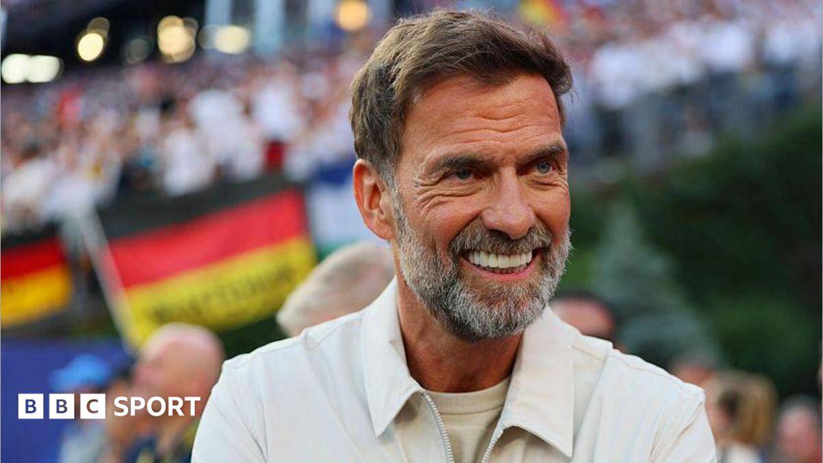 BBC Sport