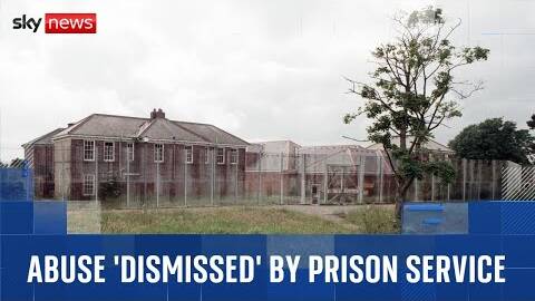 How abuse was 'ignored' at a detention centre