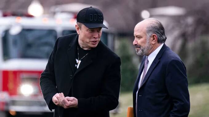 Jeffrey Epstein High-Powered Connections: A Look at the Unsealed Documents