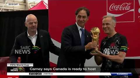 FIFA World Cup | Football unites nations ahead of World Cup