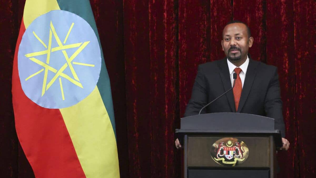 Ethiopia appoints interim Tigray government