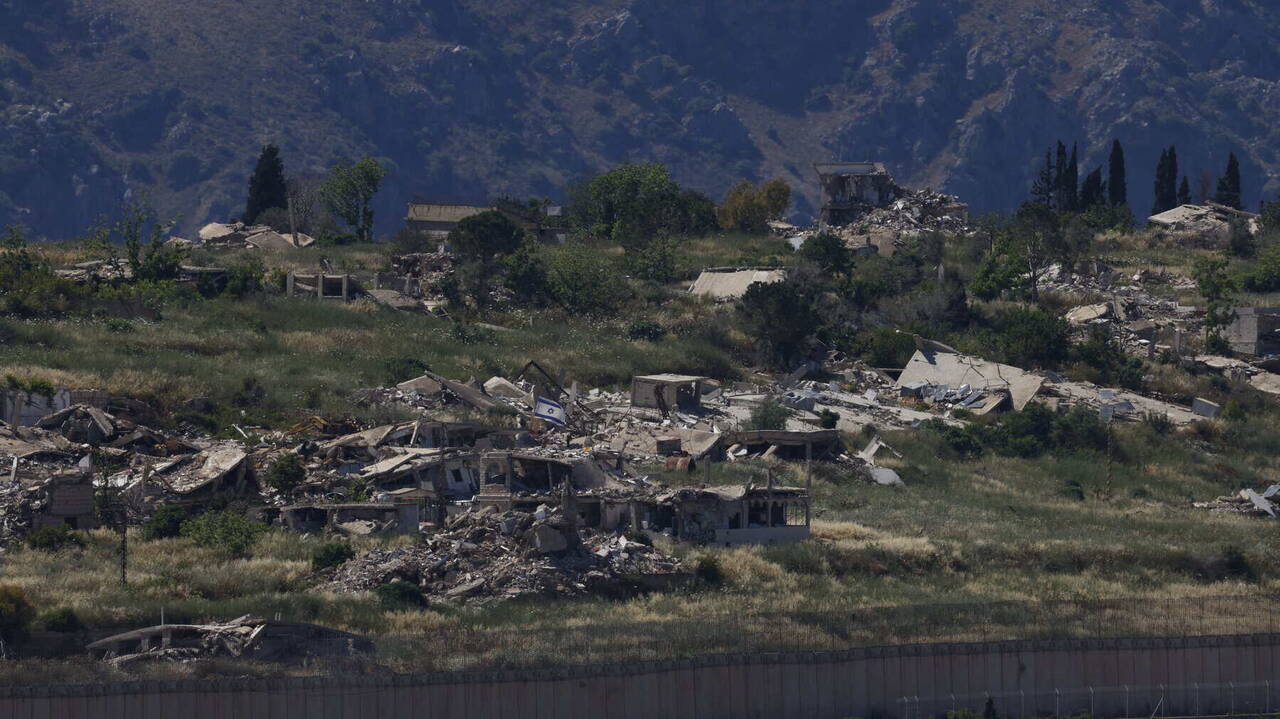 UN peacekeeper from Serbia killed in south Lebanon