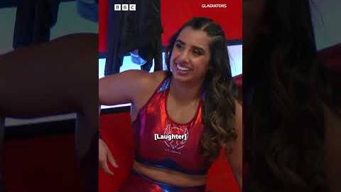 Legend takes the reins 👀