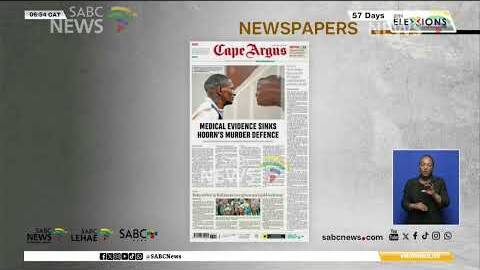 Newspapers | 08 September 2026