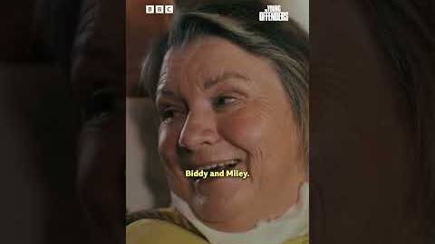 Jock and Conor are the duo of all time - BBC