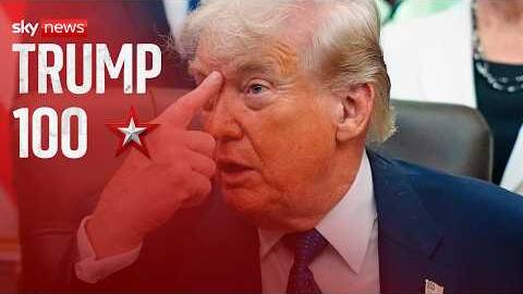 Has Trump just made another mess in the Middle East?