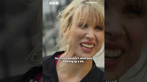 Amanda&rsquo;s &rsquo;Toned-to-10k&rsquo; Challenge 🏃 - BBC