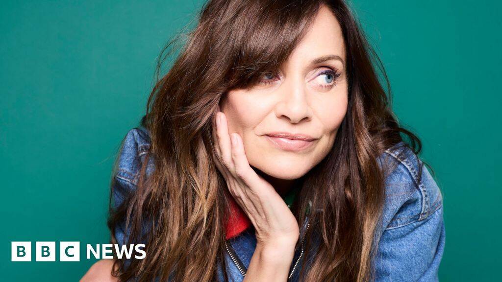 Natalie Imbruglia on her worst audition: 'I remember feeling icky'