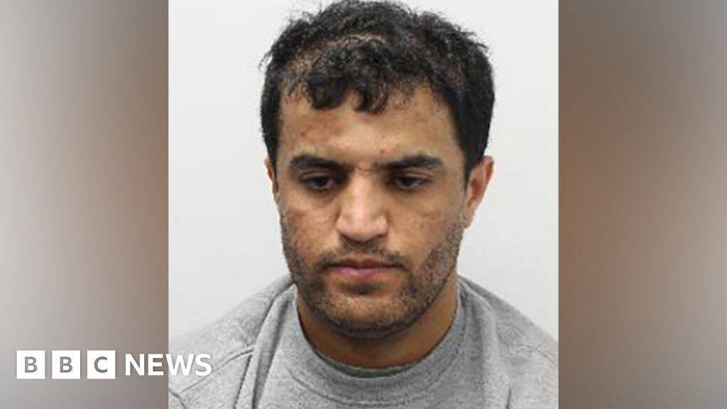 Dawood Safi detained for killing Wayne Broadhurst in Uxbridge