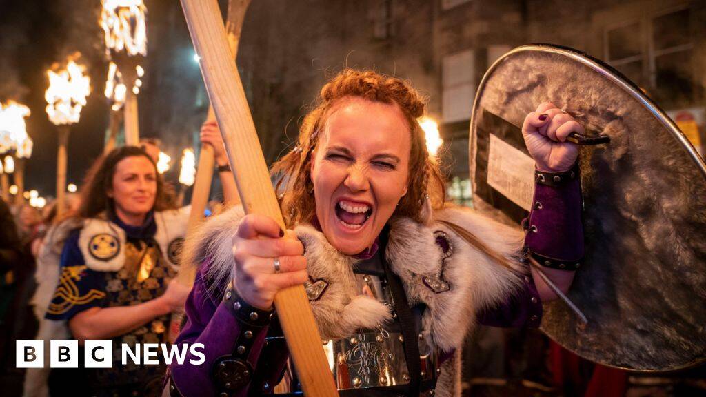 UK prepares for New Year celebrations as cold weather warnings issued