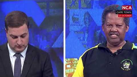 "We need land audit, release of land for human settlement" - Thuynsma