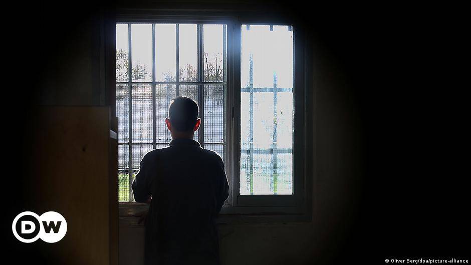 Sweden mulls prison for young teens as violent crime rises