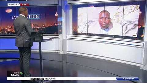 Ad Hoc Committee | Vusi 'Cat' Matlala set to testify before Ad Hoc Committee