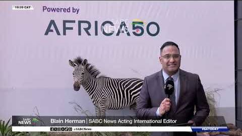 Infra for Africa Forum and Africa50 General Shareholders Meeting