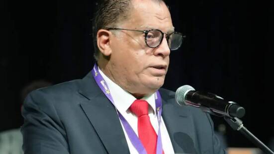 &lsquo;They really study football&rsquo;: Jordaan explains fourth SAFA election victory