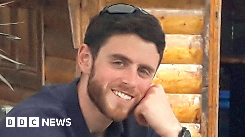 'Every victim will feel the same,' says mother of PC Harper over early prison release