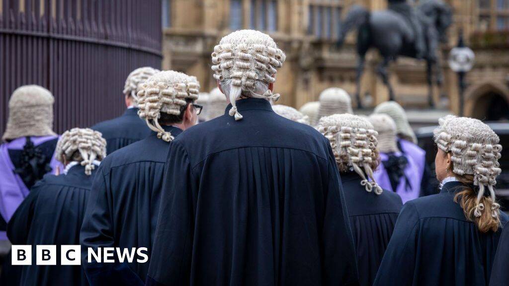 Burnham scraps controversial plans to curb jury trials