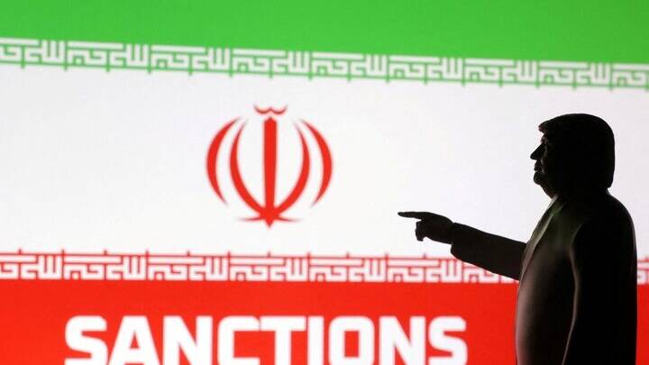 Iran vows to fight back against latest US sanctions