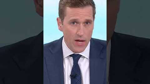 US broadcaster says ban from UK trip came from his views on Israel