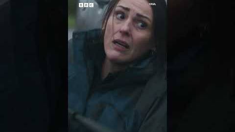 DCI Silva faces a tense close call - BBC
