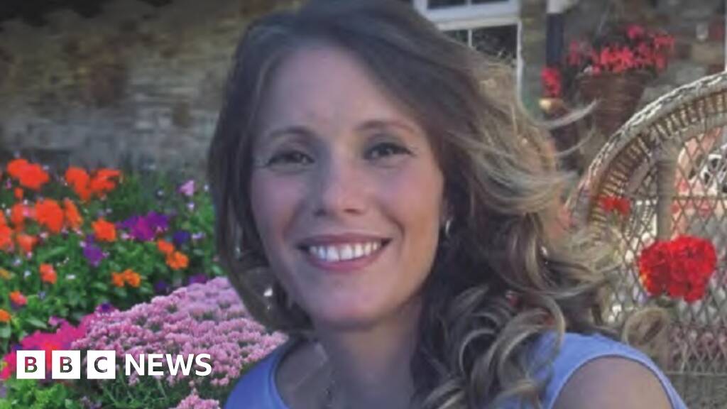 'I don't want my mother to be remembered as a murder victim'