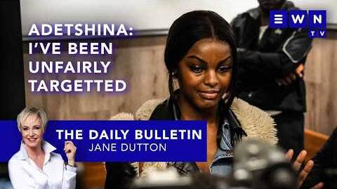 The day that was: Nurse caught on camera assaulting patient, Kenya elephant deaths, lost 702 mic