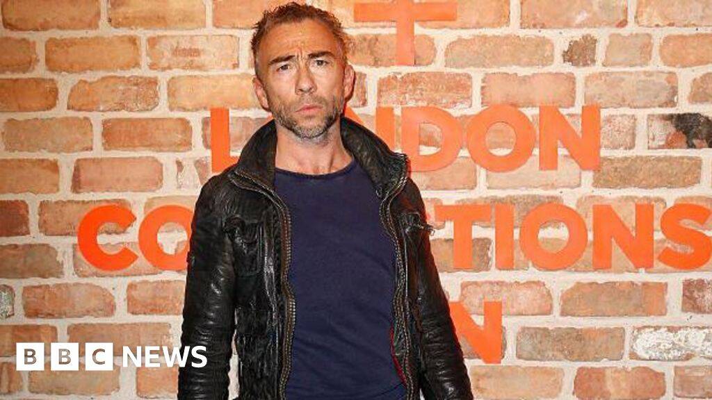 Superdry co-founder accused of raping woman