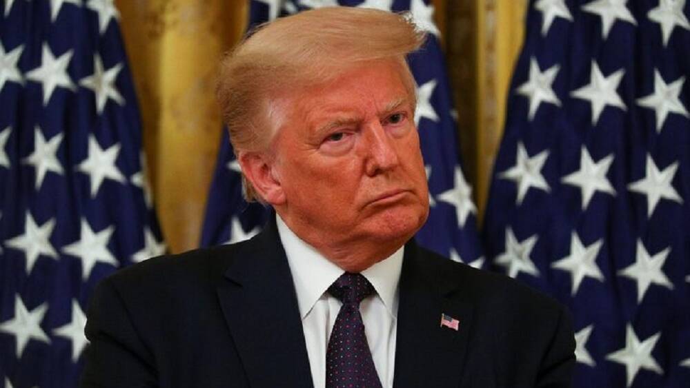 Donald Trump&rsquo;s approval hits new 36% low: Reuters/Ipsos poll