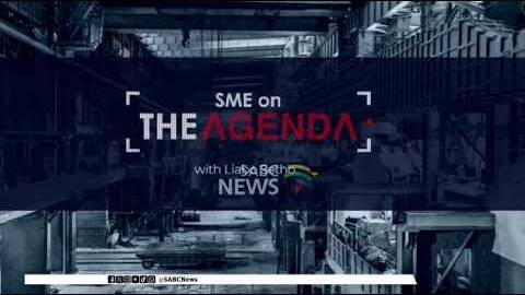 SME on The Agenda | House of D'licacy alcohol-free wine & NWest entrepreneur turns waste into style