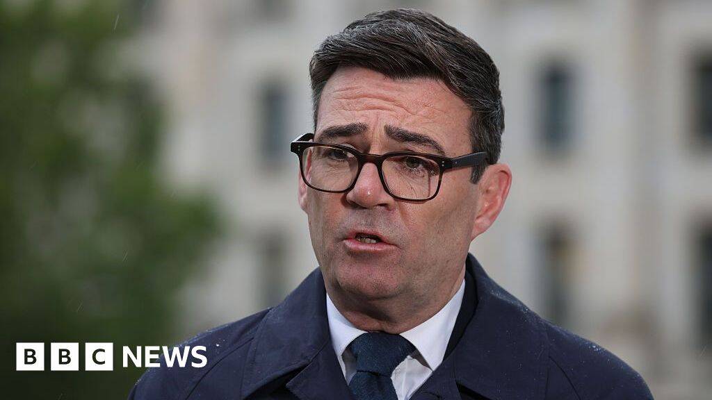Burnham calls on Polanski to reverse Green Party's Zionism motion