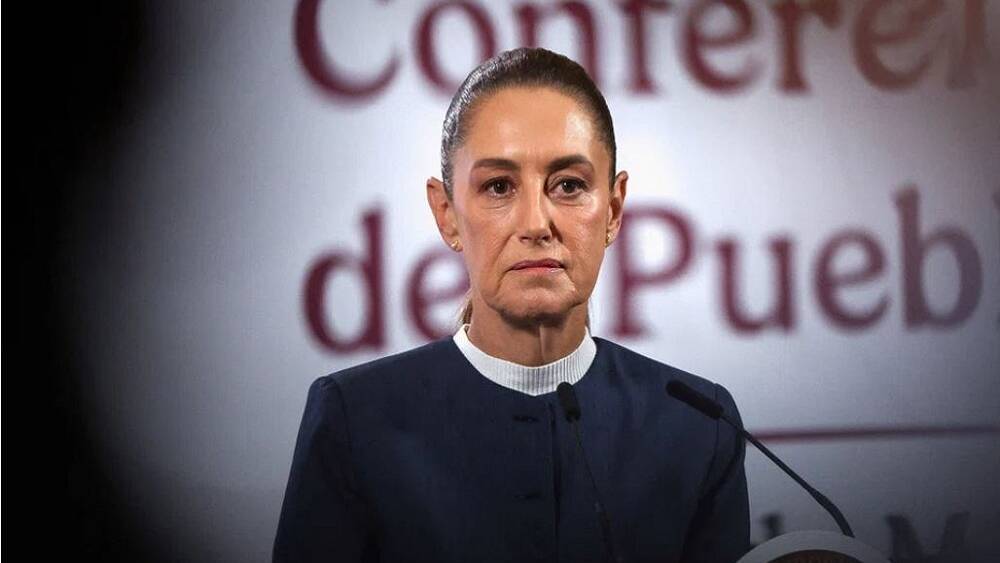 Mexican president calls on UN to &ldquo;avoid bloodshed&rdquo; in Venezuela