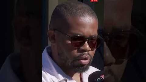 'I will miss everything about him&rsquo; - Luqobo &lsquo;Bibo&rsquo; Makwedini&rsquo;s brother