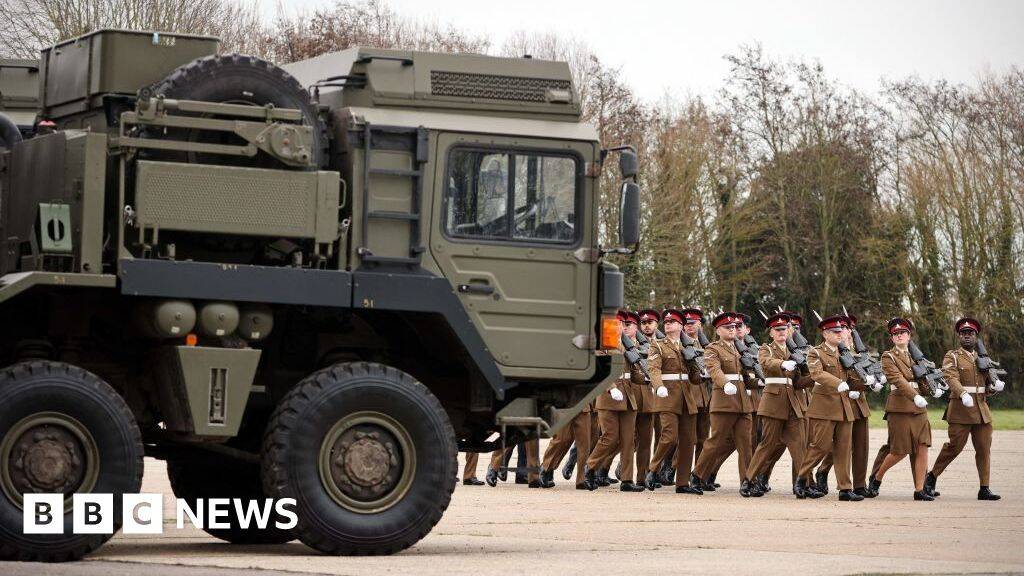 Tories pledge &pound;10bn 'Britannia Shield' air defence system