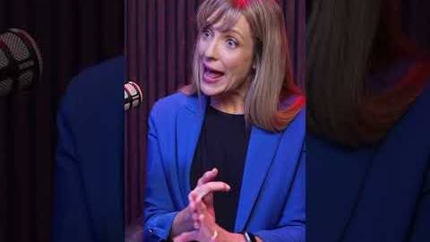 The market just boomeranged