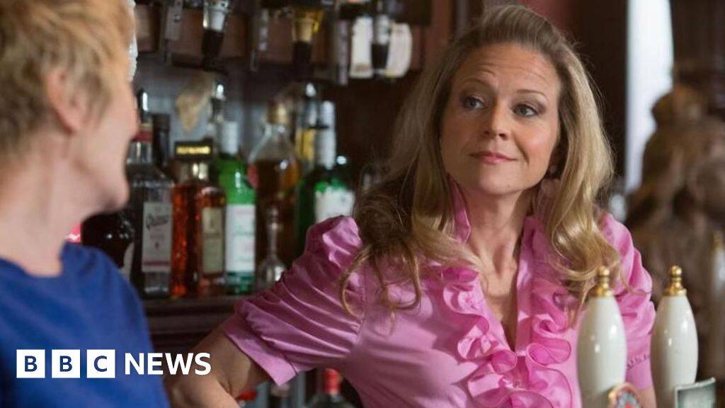 Kellie Bright to leave EastEnders after 13 years
