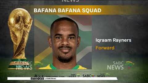 2026 FIFA World Cup | Bafana Bafana will seek confidence-booster in Jamaica friendly