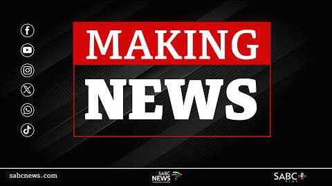 SABCNews PM Headlines @18H00 | 14 August 2026