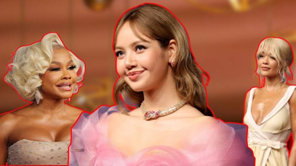 Lisa, Phaedra, Rita: best and worst dressed at the Emmy Awards 2025