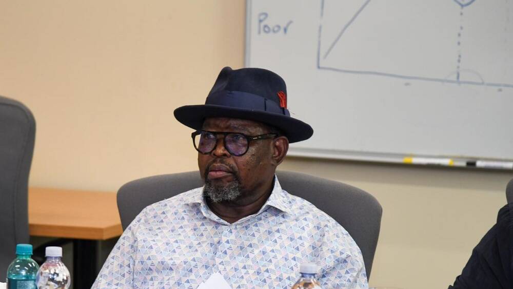 Godongwana to steer clear of major tax shifts in Medium-Term Budget