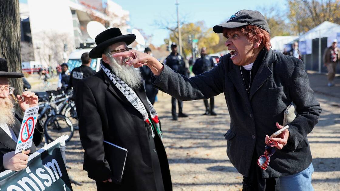 SA bans documentary over Holocaust denial and anti-Semitism