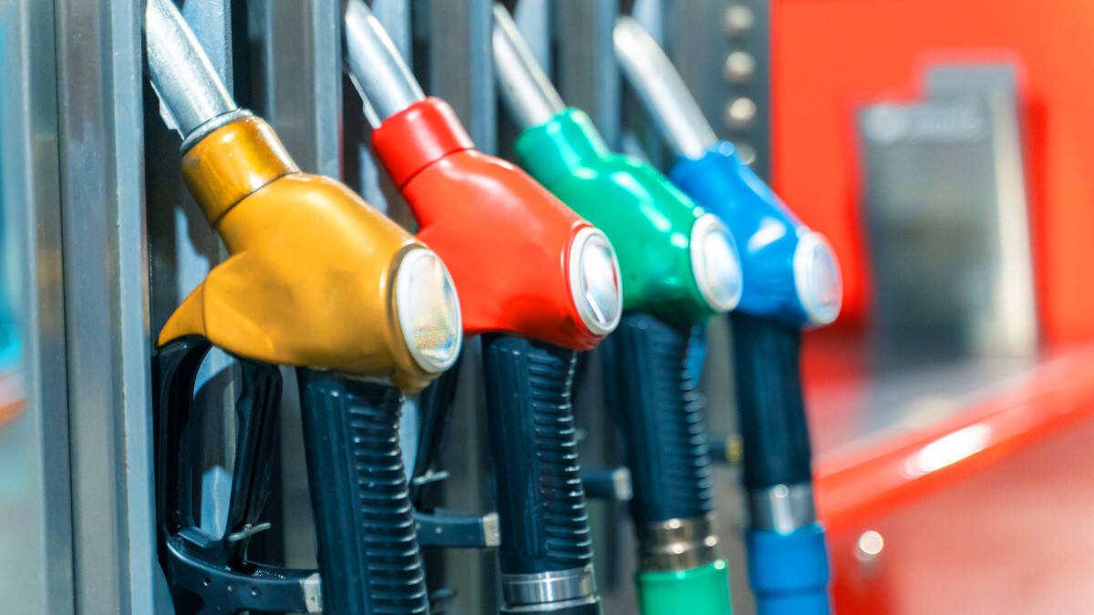Here is the expected petrol price for October