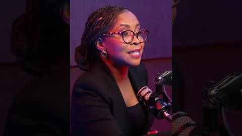 The top cop in the dock