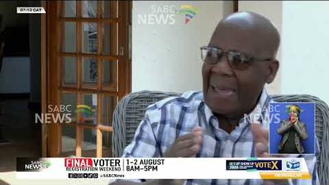 Former Joburg Mayor Masondo discusses his tenure from 2001 to 2011
