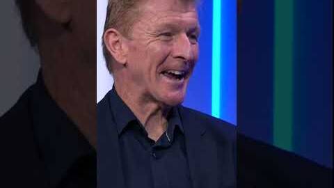 British astronaut Tim Peake reflects on China's entry into the space race and commercial companies